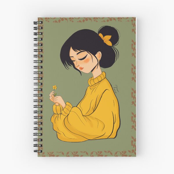 Item preview, Great yellow designed and sold by fattumiii.
