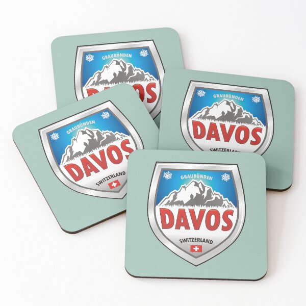 Item preview, Davos Switzerland Graubünden designed and sold by antonietta40.