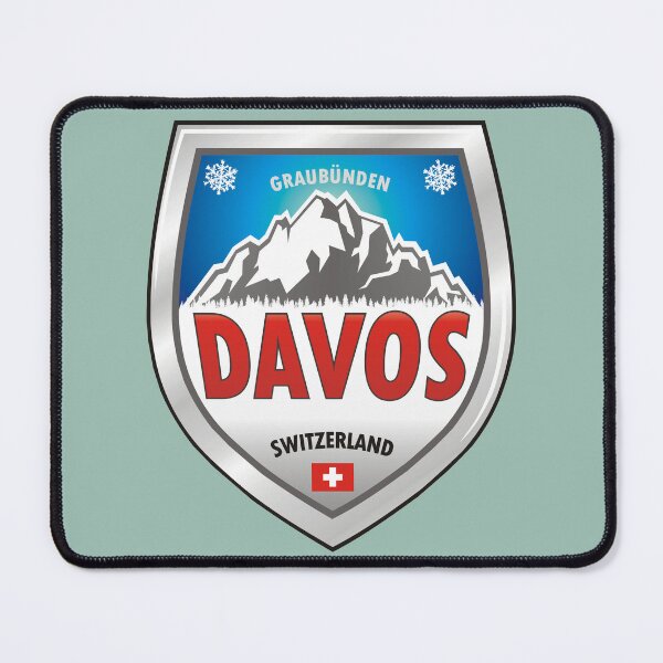 Item preview, Davos Switzerland Graubünden designed and sold by antonietta40.