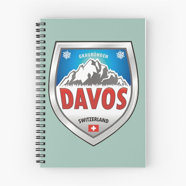 Item preview, Davos Switzerland Graubünden designed and sold by antonietta40.