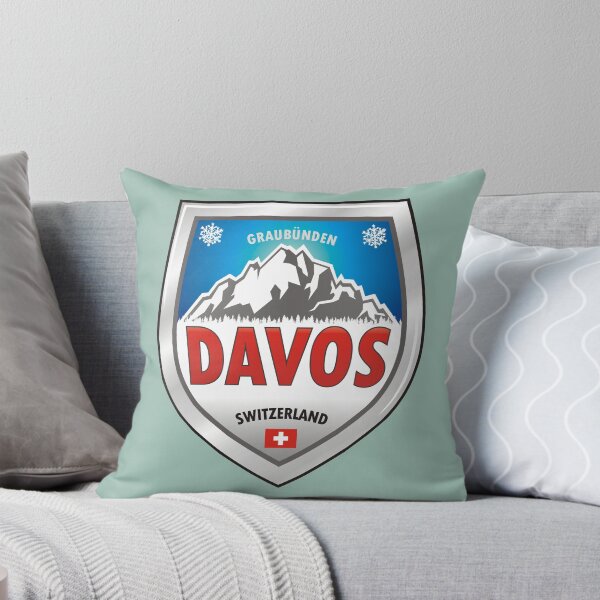 Item preview, Davos Switzerland Graubünden designed and sold by antonietta40.