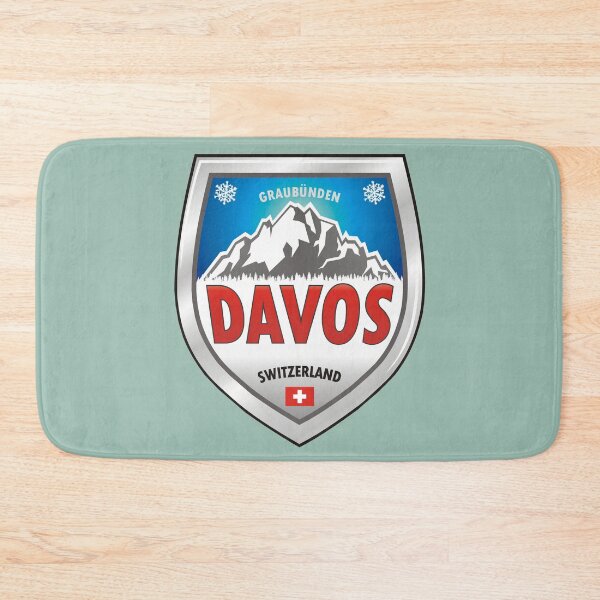 Item preview, Davos Switzerland Graubünden designed and sold by antonietta40.