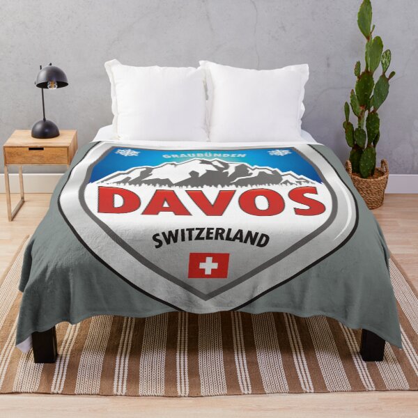 Item preview, Davos Switzerland Graubünden designed and sold by antonietta40.