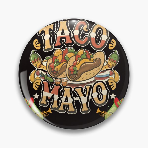 Item preview, happy fiesta cinco de mayo designed and sold by artscreat.