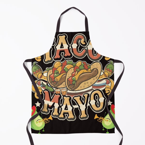 Item preview, happy fiesta cinco de mayo designed and sold by artscreat.