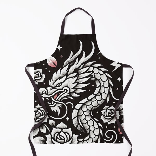 Item preview, Dragon's Song of Flowers designed and sold by zzz888.