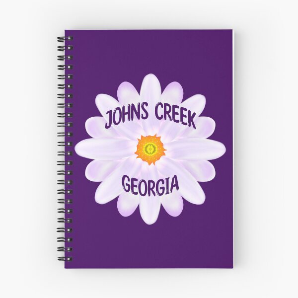 Item preview, Johns Creek Georgia designed and sold by MoMidoStore.