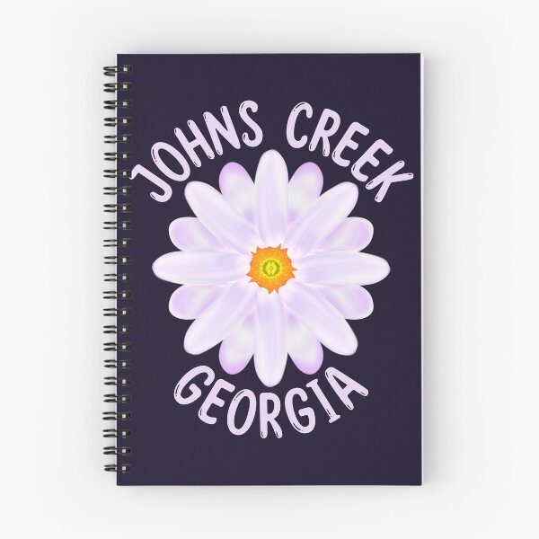 Item preview, Johns Creek Georgia designed and sold by MoMidoStore.