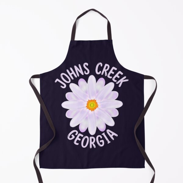 Item preview, Johns Creek Georgia designed and sold by MoMidoStore.