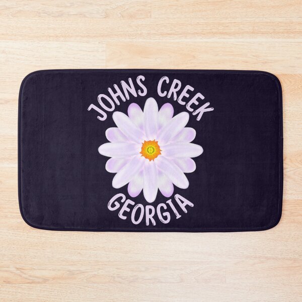 Item preview, Johns Creek Georgia designed and sold by MoMidoStore.