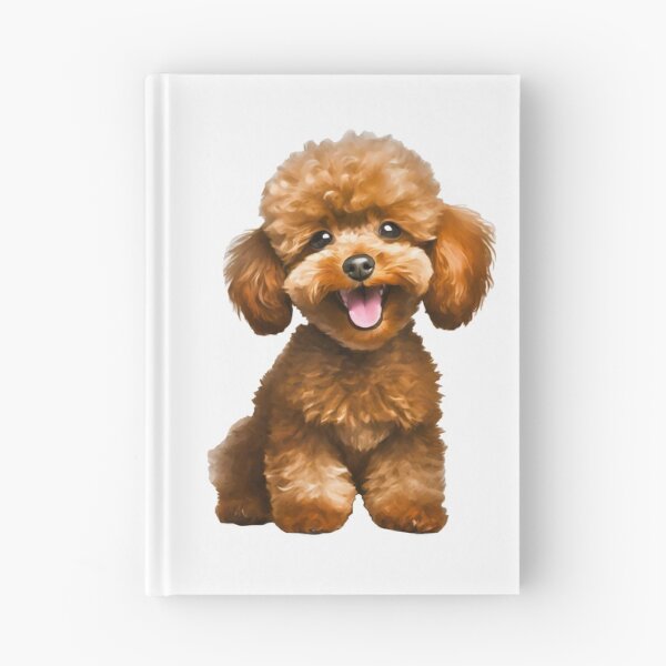Item preview, Paw-some Poodle, The 3rd! designed and sold by quoting.