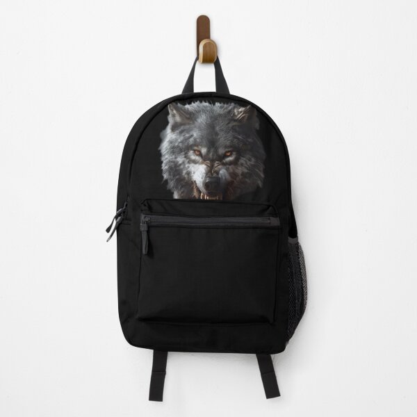 Item preview, grey wolf 5 designed and sold by TomVtX.