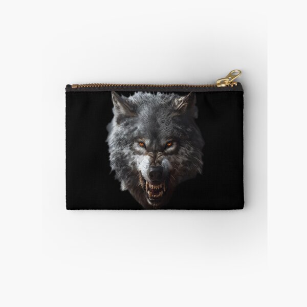 Item preview, grey wolf 5 designed and sold by TomVtX.