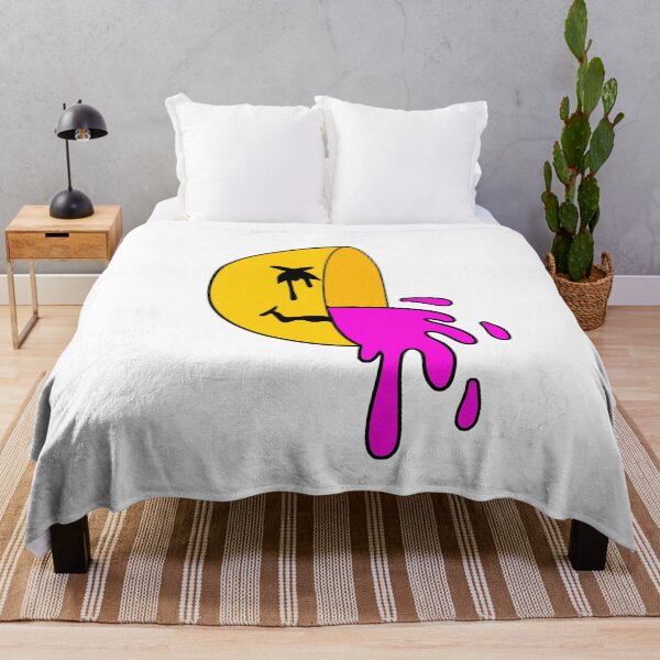 Item preview, Emoticons Psychedelic Ai art fungi art simple Music rock lgbt Mens Womens Kids Funny Nature Lovers designed and sold by Martolina33.