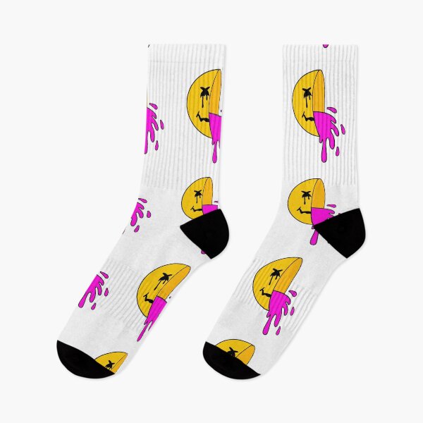 Item preview, Emoticons Psychedelic Ai art fungi art simple Music rock lgbt Mens Womens Kids Funny Nature Lovers  designed and sold by Martolina33.