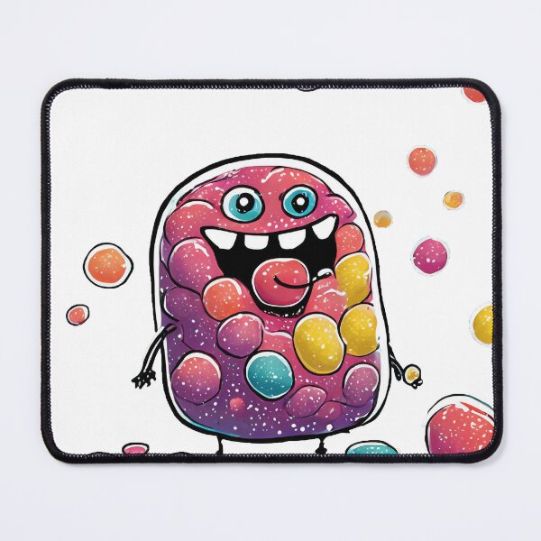 Item preview, Giggly Gummy's Gooey Galaxy designed and sold by omerfdln34.