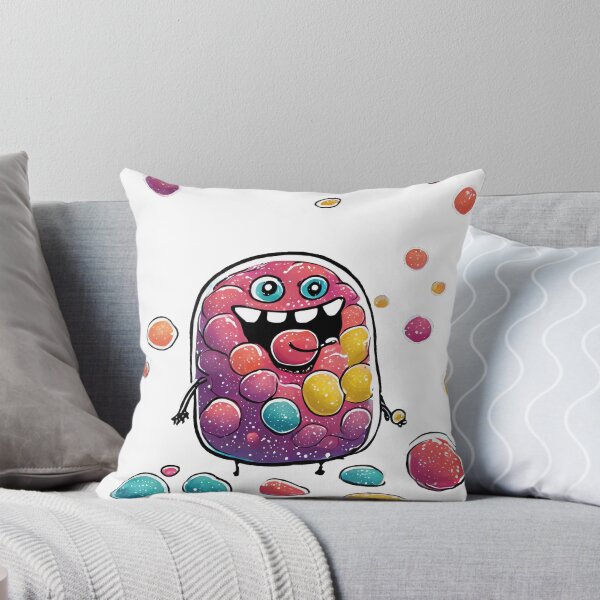 Item preview, Giggly Gummy's Gooey Galaxy designed and sold by omerfdln34.
