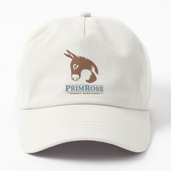 Vista previa del artículo con la obra «Productos del Santuario de Burros PrimRose», diseñado y vendido por PrimRose Donkey Sanctuary.