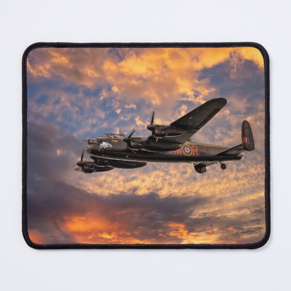Item preview, Avro Lancaster Bomber  designed and sold by AJEvans.