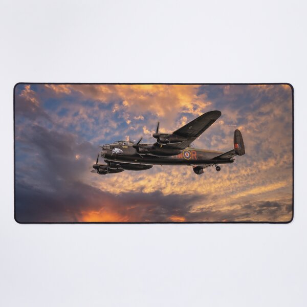 Item preview, Avro Lancaster Bomber designed and sold by AJEvans.
