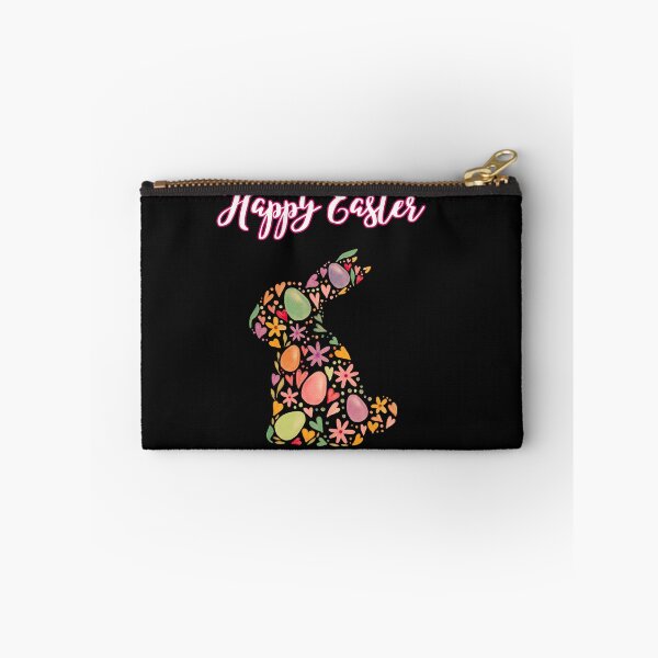 Item preview, Happy Easter - Easter Rabbit designed and sold by DMHG.