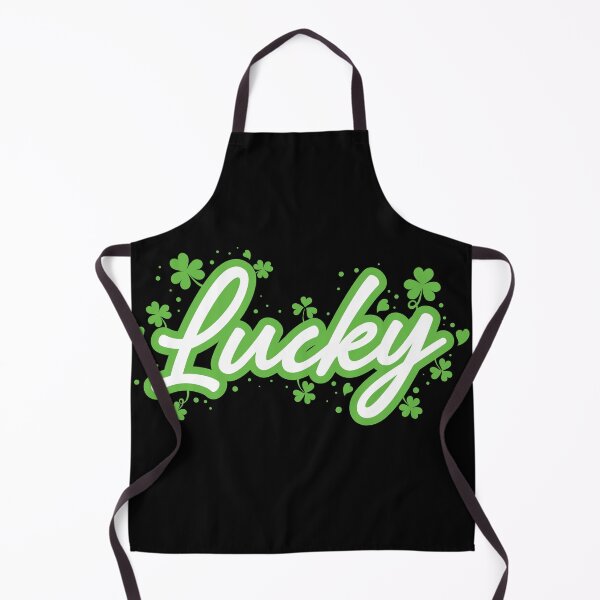 Item preview, Lucky St. Patric's Day celebration designed and sold by LITHREADS.