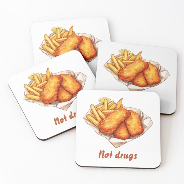 Item preview, nugs not drugs classic-tee designed and sold by AOOT.