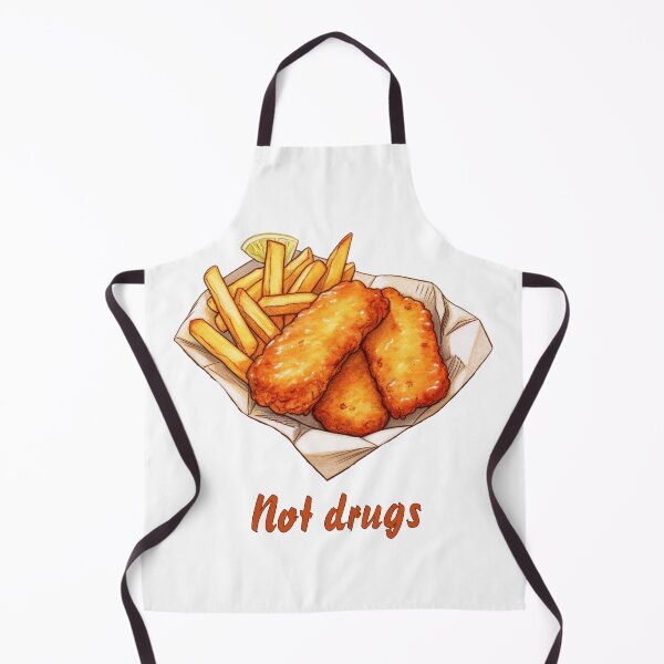 Artikelvorschau, Nugs, keine Drogen, klassisches T-Shirt entworfen und verkauft von AOOT.