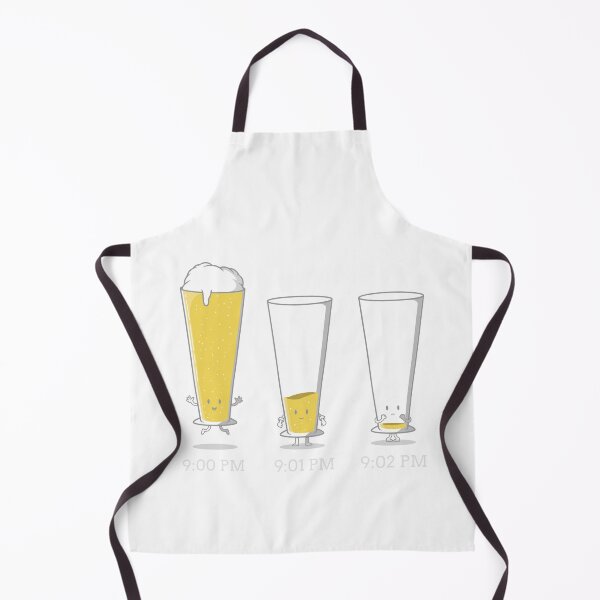 Item preview, Empty Beer Glass designed and sold by ProEf.