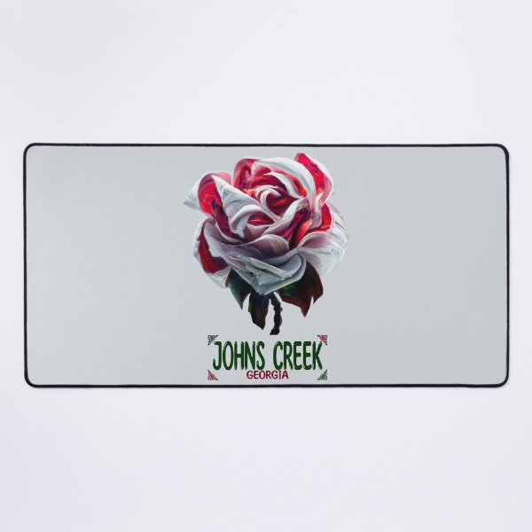 Item preview, Johns Creek Georgia designed and sold by MoMidoStore.
