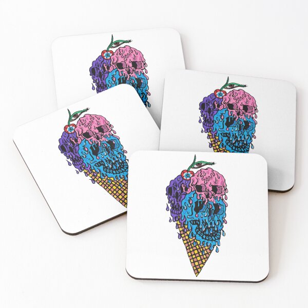 Item preview, Ice Scream designed and sold by Art by Rory .