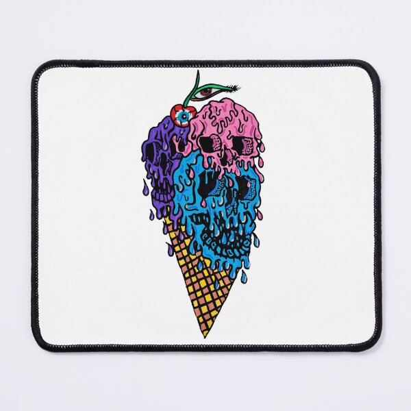 Item preview, Ice Scream designed and sold by Art by Rory .