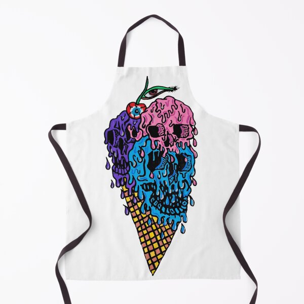 Item preview, Ice Scream designed and sold by Art by Rory .
