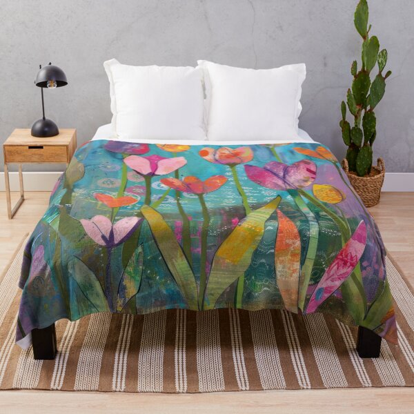 Item preview, Copy of Wildflowers Natural Beauty designed and sold by LovelyHappyGift.