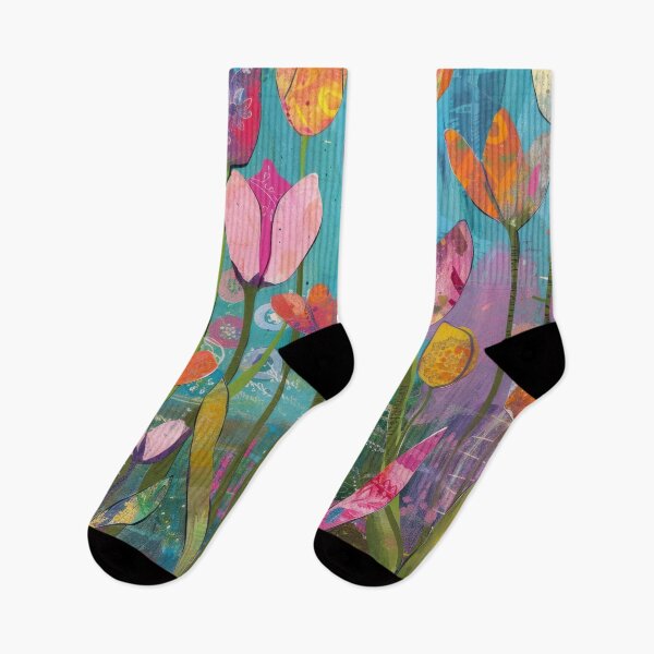 Item preview, Copy of Wildflowers Natural Beauty designed and sold by LovelyHappyGift.