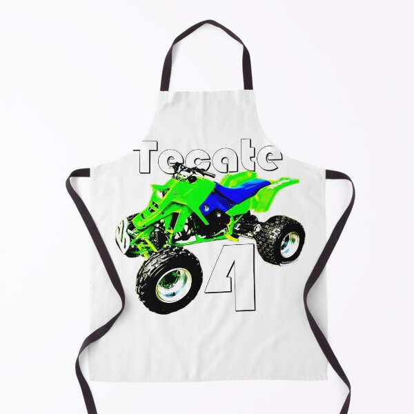 Item preview, Tecate Vintage Four Wheeler 4 Wheeler ATC ATV designed and sold by BubbaCommerce.