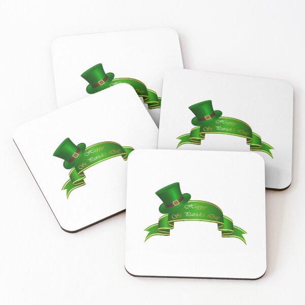 Item preview, Happy St. Patrick's Day  designed and sold by Anointedtoday.