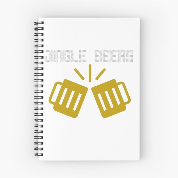Item preview, Jingle Beers designed and sold by ProEf.
