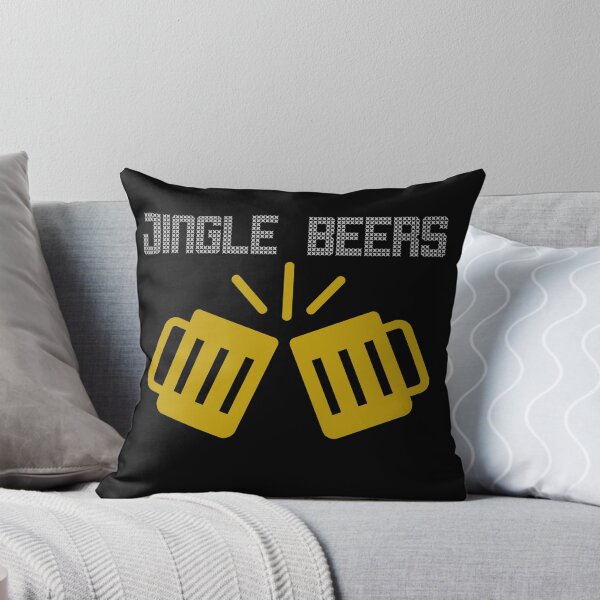 Item preview, Jingle Beers designed and sold by ProEf.