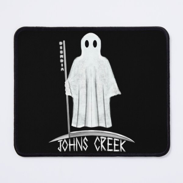 Item preview, Johns Creek Georgia designed and sold by MoMidoStore.