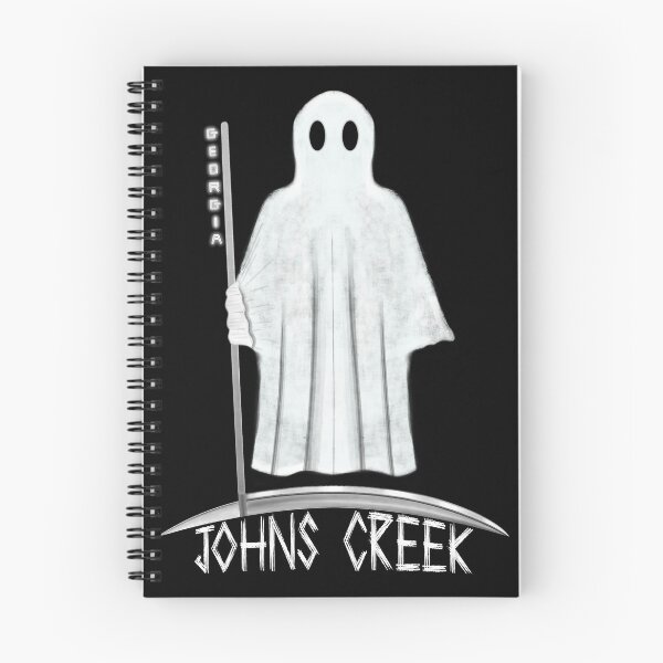 Item preview, Johns Creek Georgia designed and sold by MoMidoStore.
