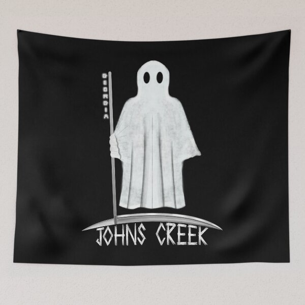 Item preview, Johns Creek Georgia designed and sold by MoMidoStore.