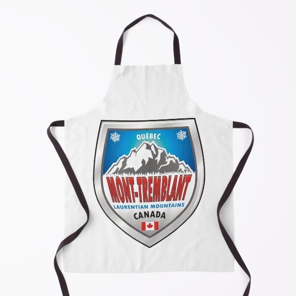 Item preview, Mont Tremblant Laurentian Mountains Canada designed and sold by antonietta40.