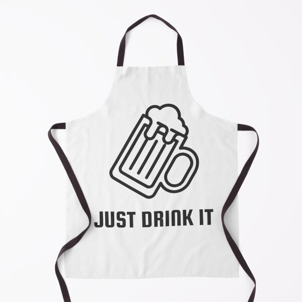Item preview, Just Drink It designed and sold by ProEf.