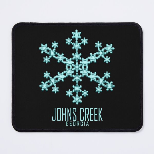 Item preview, Johns Creek Georgia designed and sold by MoMidoStore.