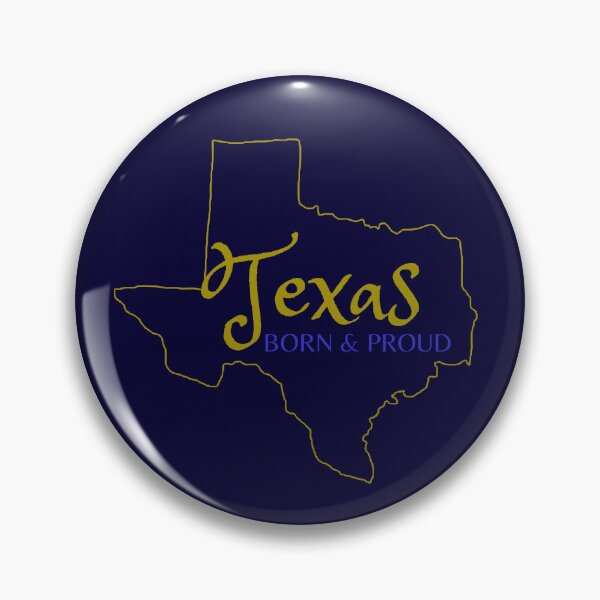Item preview, Texas Born & Proud designed and sold by DEWDesigns.