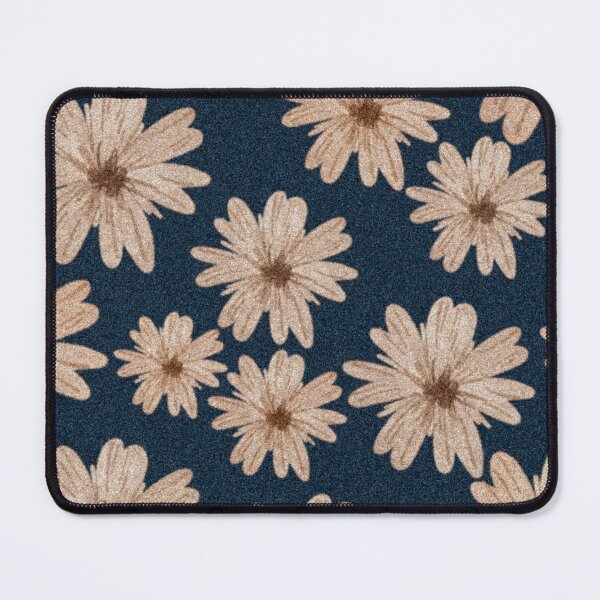 Item preview, Little Flowers On Fabric # designed and sold by Asmaa Abdul-Azim.