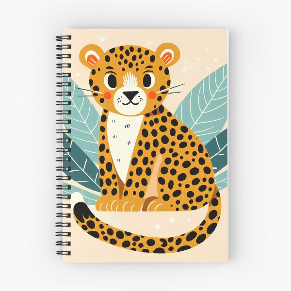 Item preview, Baby Leopard's Innocence designed and sold by Hirazubair.