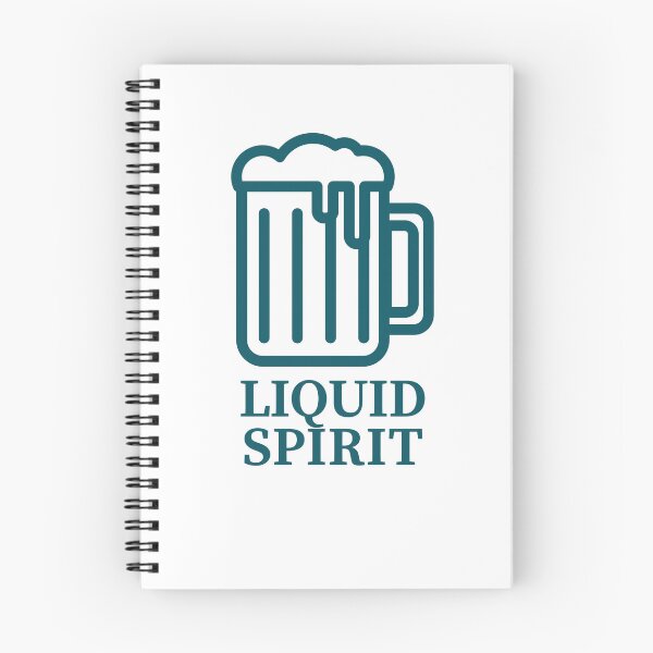 Item preview, Liquid Spirit designed and sold by ProEf.
