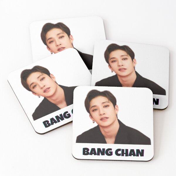 Item preview, Bang Chan Stray Kids designed and sold by Tlemus9.